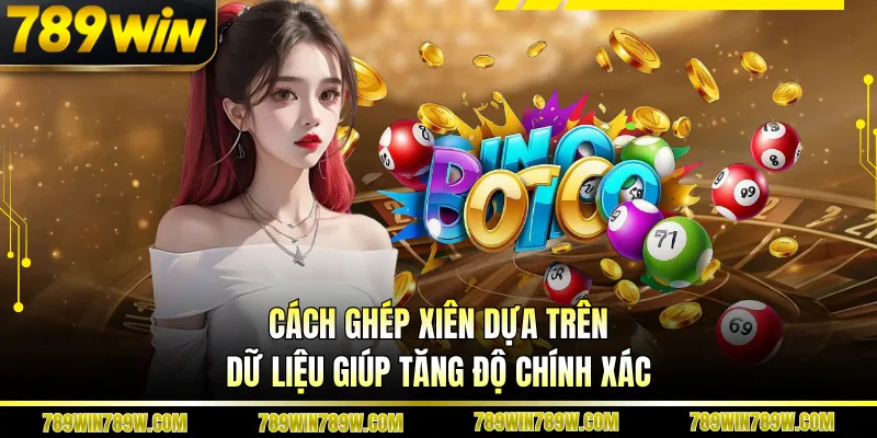 Phương Pháp Chơi Lô Xiên Quay Theo Ngày Bắt Đúng Nhịp Số 3 Cách ghép xiên dựa trên dữ liệu giúp tăng độ chính xác
