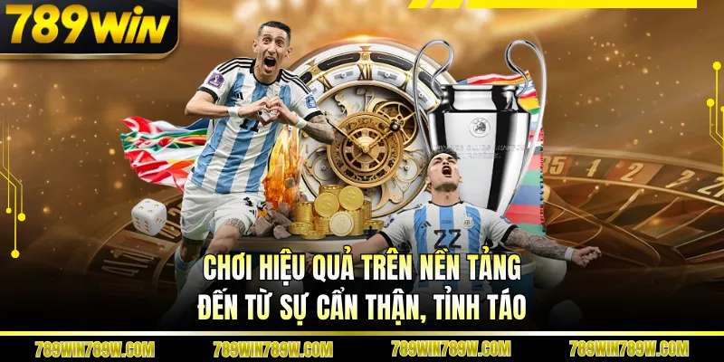 Kèo Xiên - Bí Quyết Đọc Kèo, Chọn Trận Và Vào Tiền Hiệu Quả 5 Chơi hiệu quả trên nền tảng đến từ sự cẩn thận, tỉnh táo